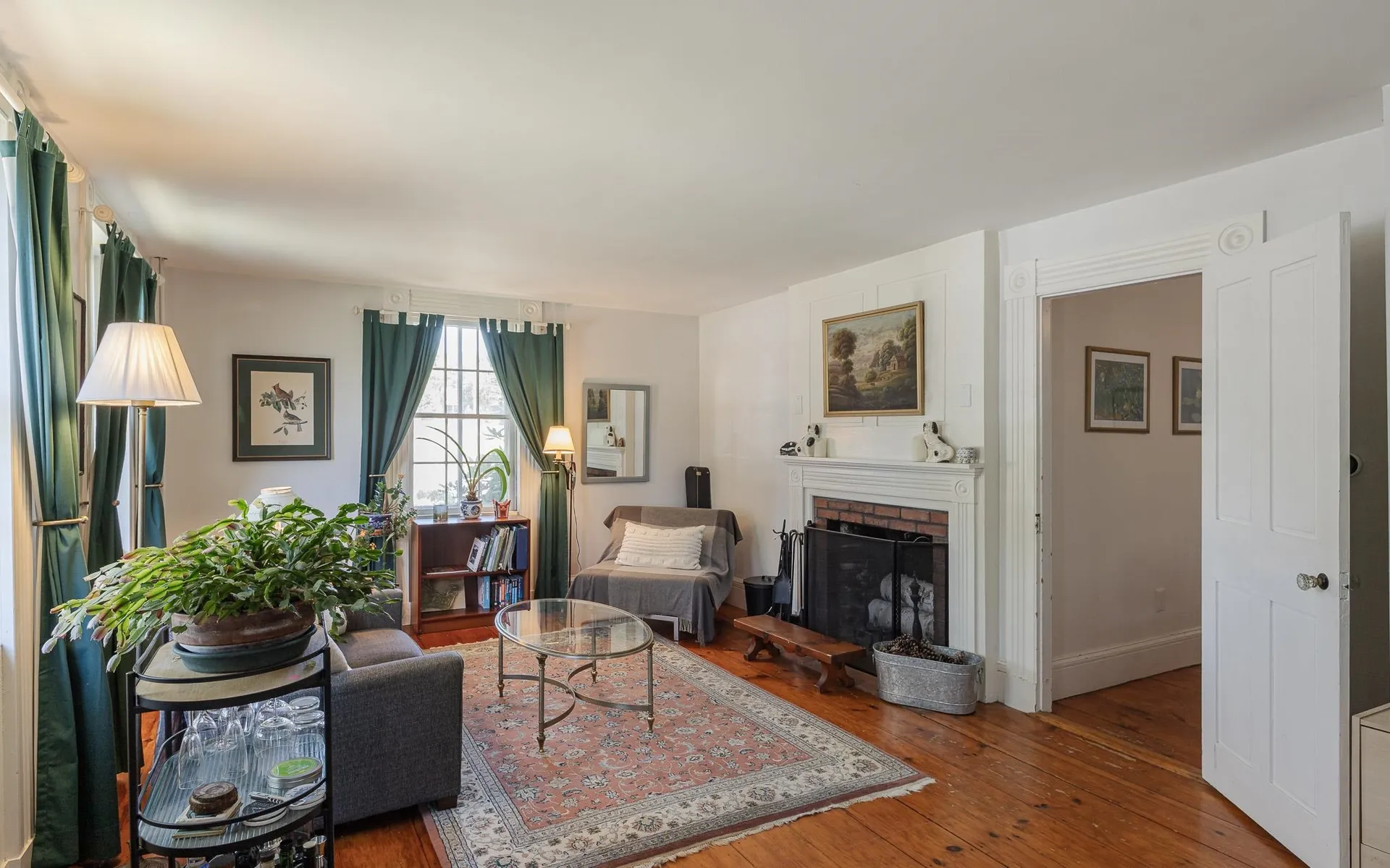 2 Glebe Road Westmoreland NH 03467