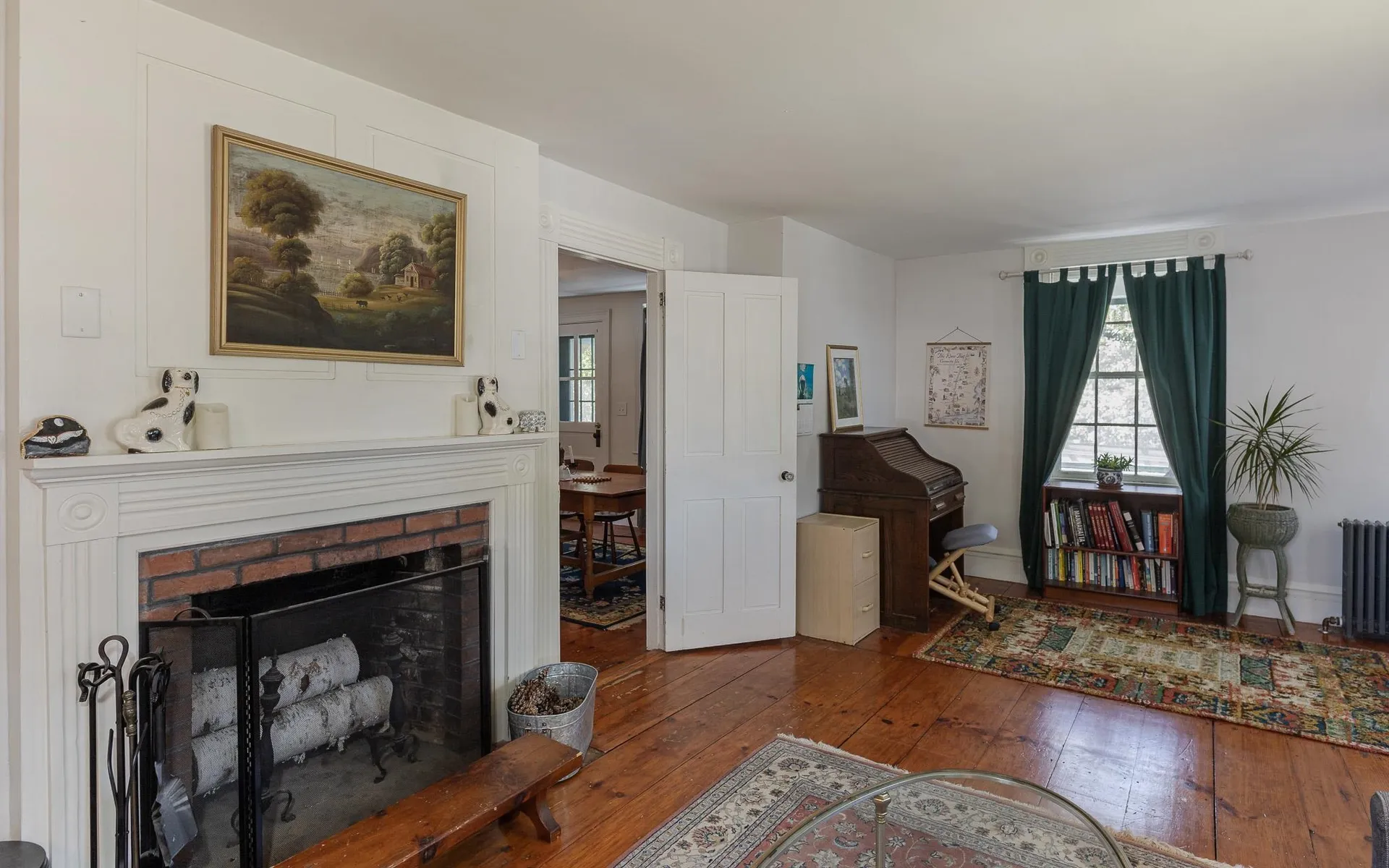 2 Glebe Road Westmoreland NH 03467