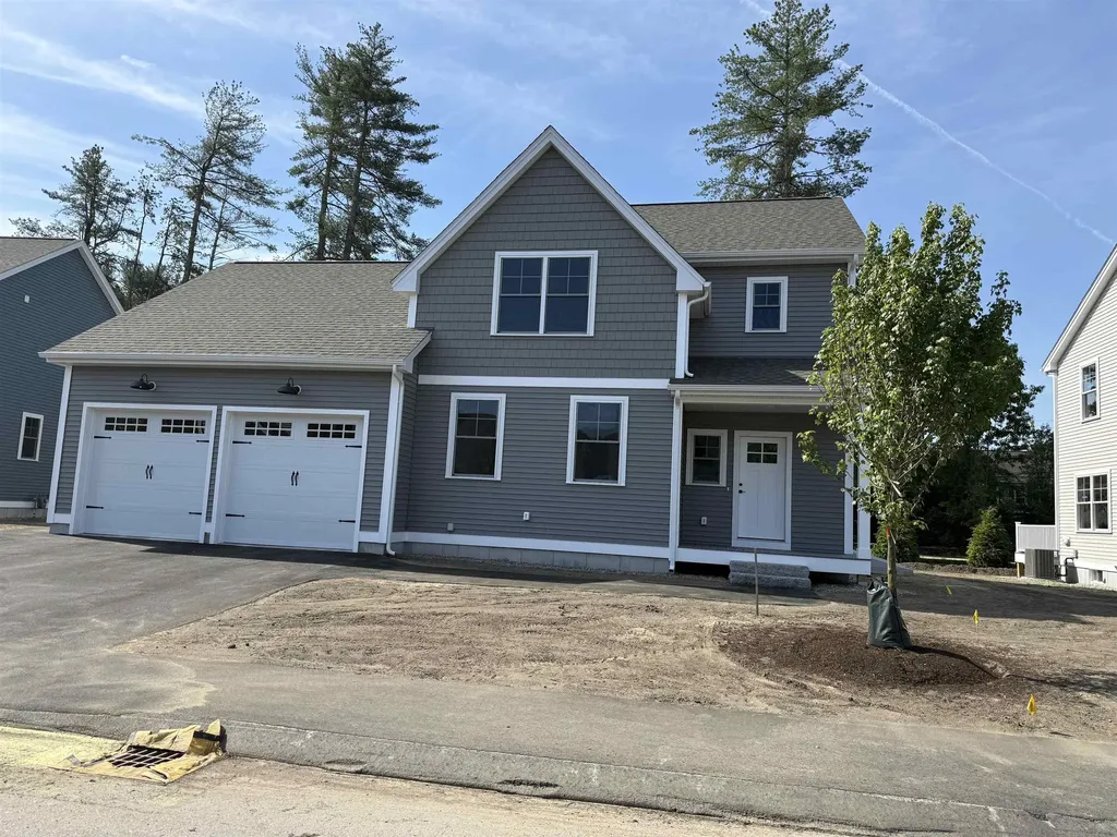 5 Wilderness Drive Nashua NH 03062