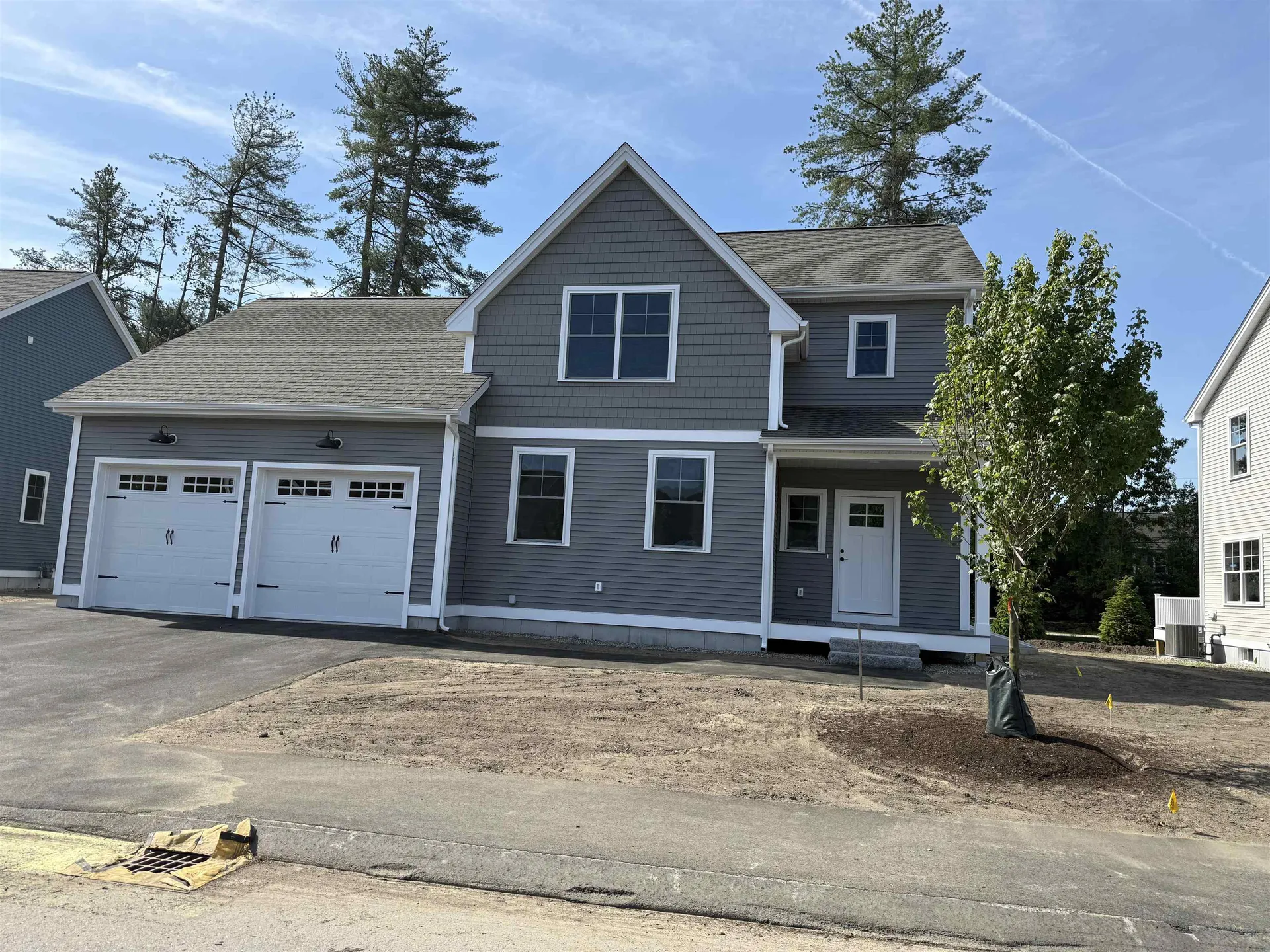 5 Wilderness Drive Nashua NH 03062