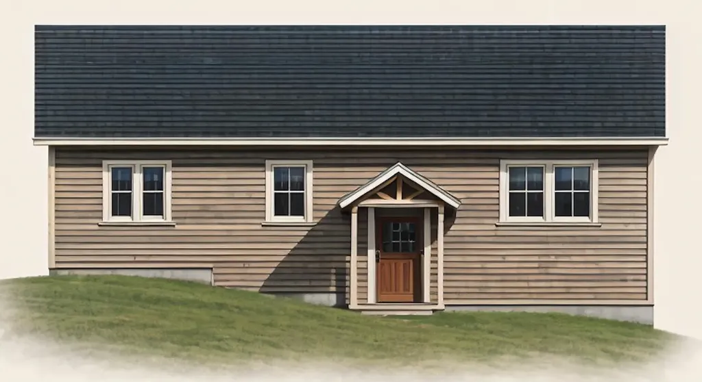 53 Diamond Ledge Road Thornton NH 03285