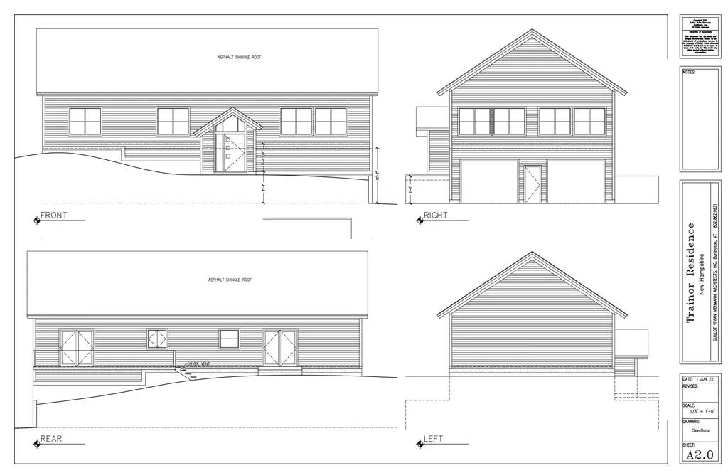 53 Diamond Ledge Road Thornton NH 03285