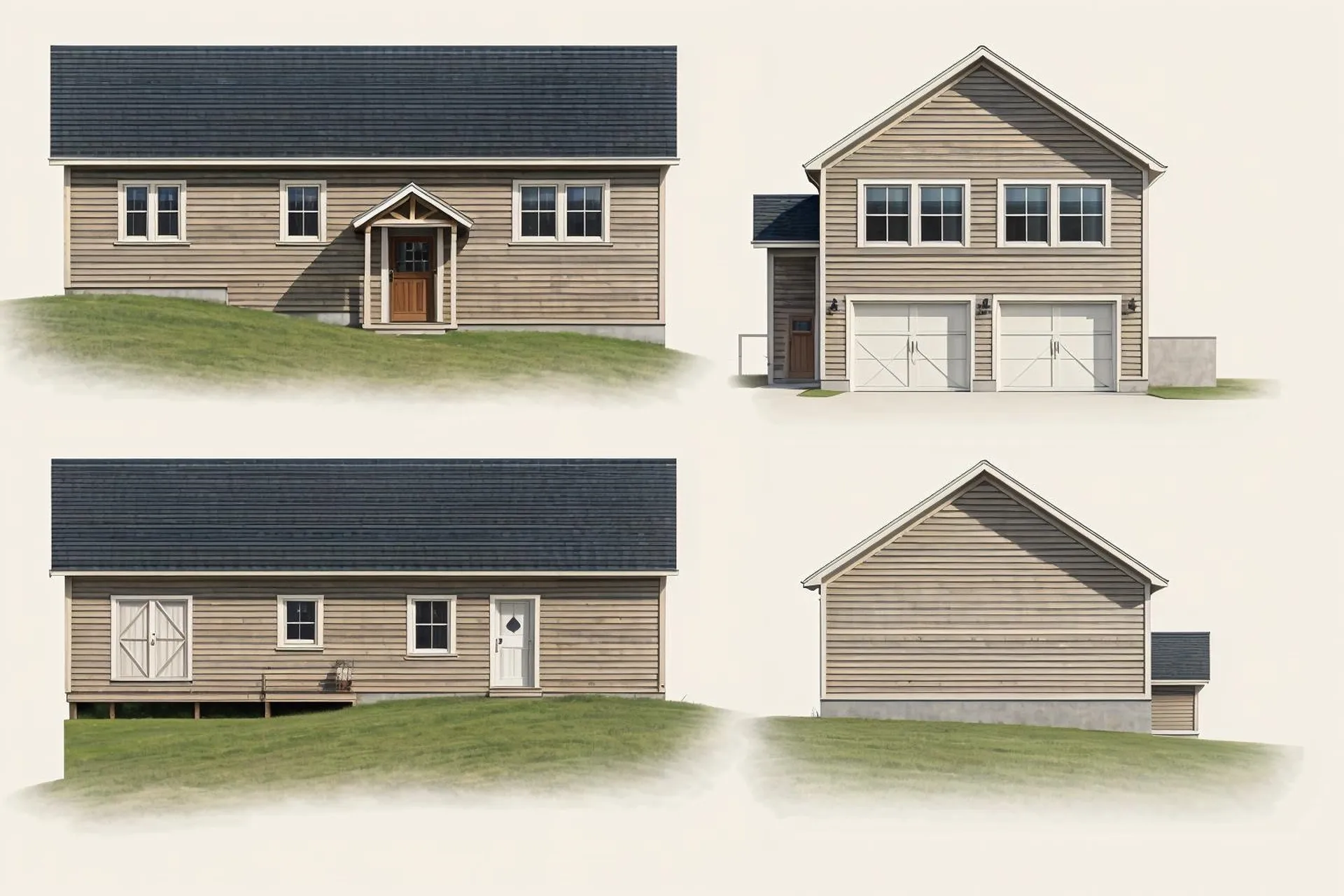 53 Diamond Ledge Road Thornton NH 03285