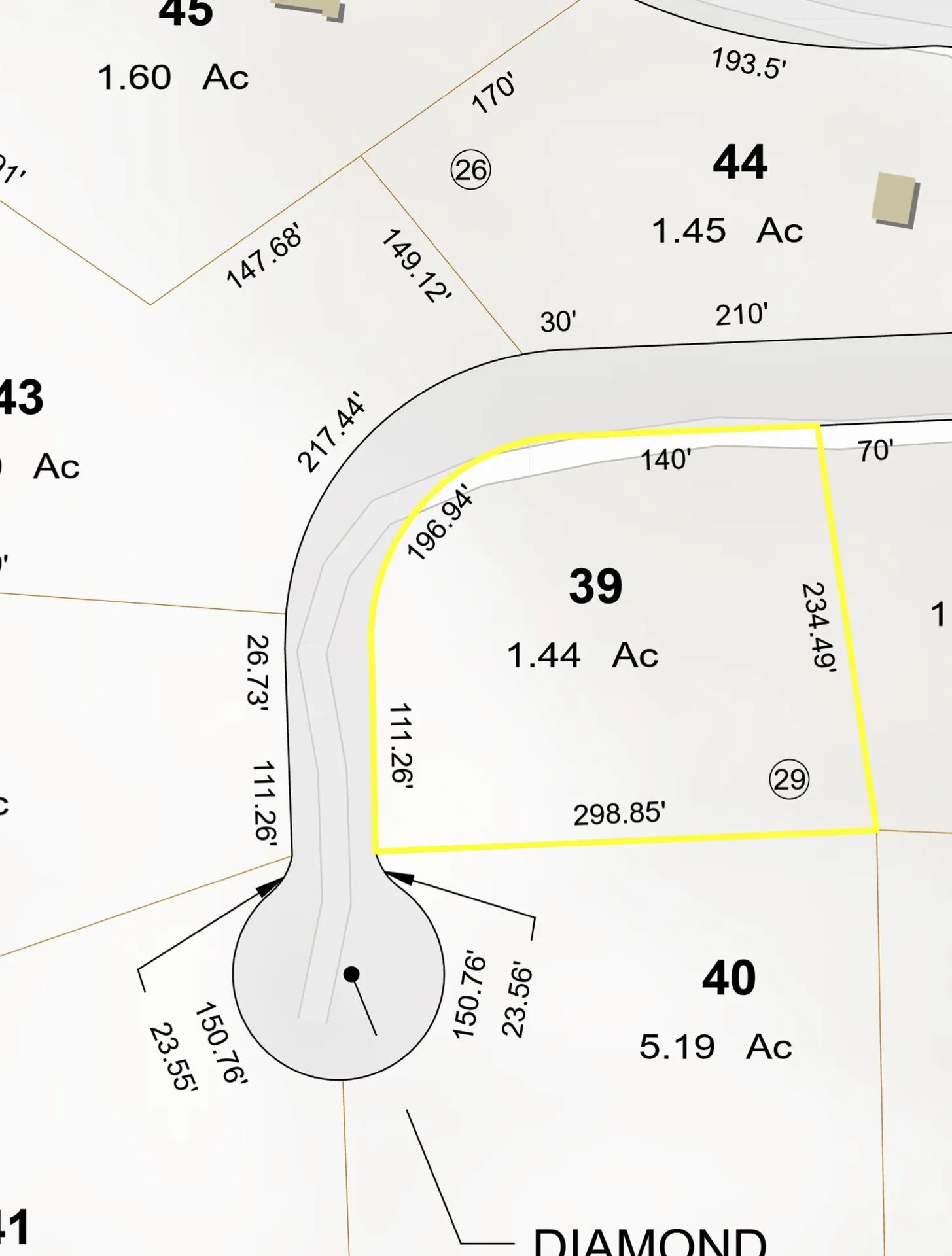 53 Diamond Ledge Road Thornton NH 03285