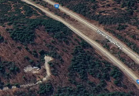 53 Diamond Ledge Road Thornton NH 03285