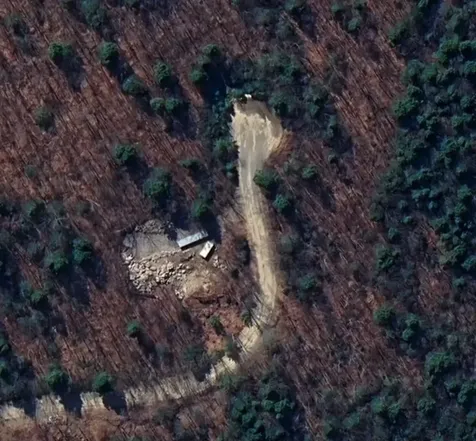 53 Diamond Ledge Road Thornton NH 03285