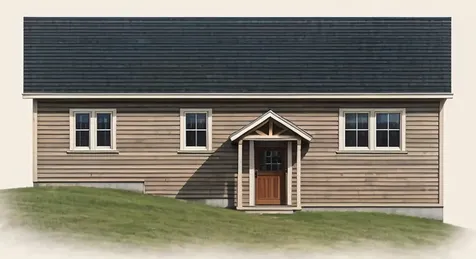 53 Diamond Ledge Road Thornton NH 03285