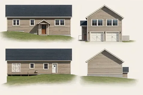 53 Diamond Ledge Road Thornton NH 03285