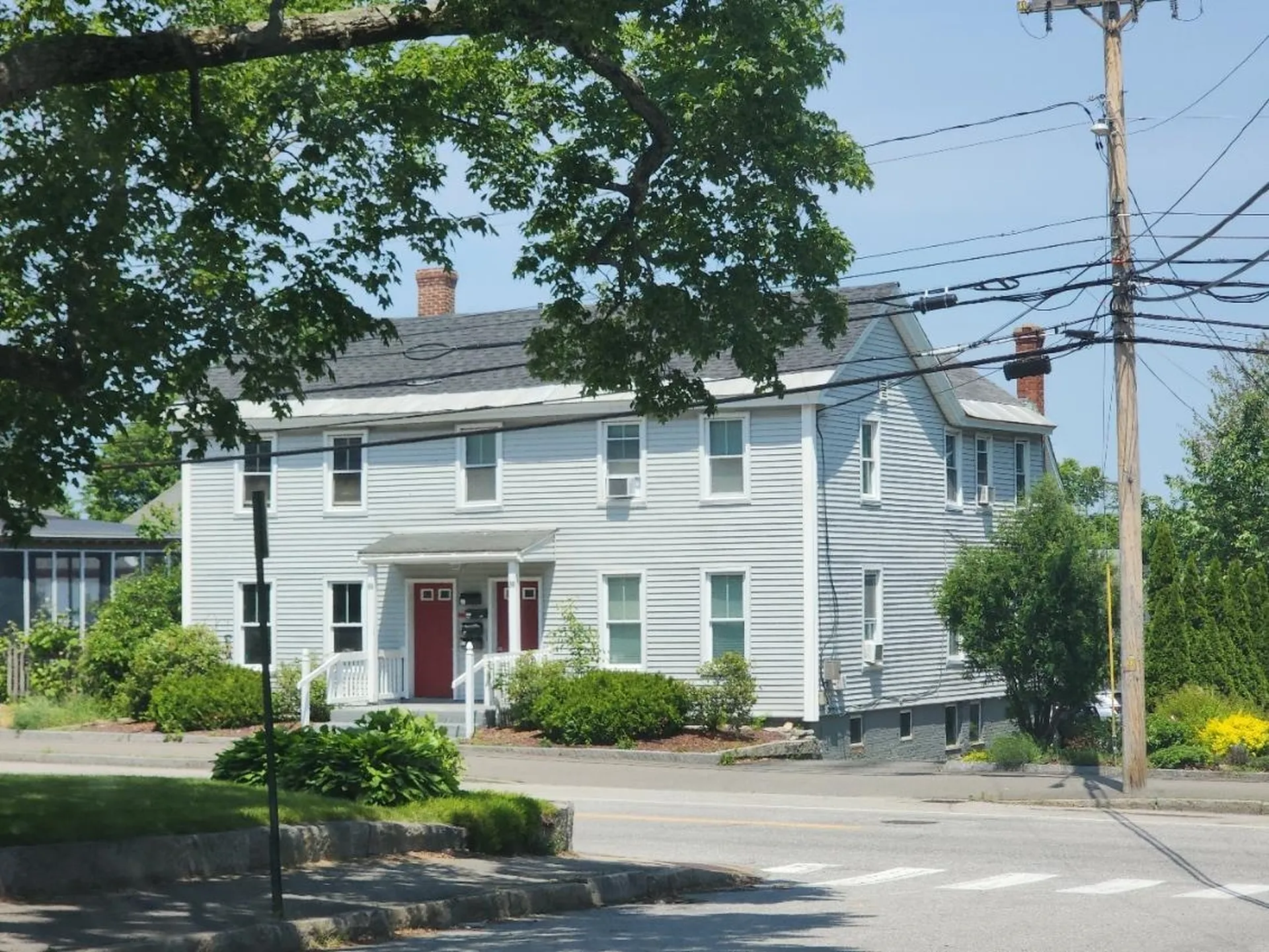 86-88 N State Street Concord NH 03301