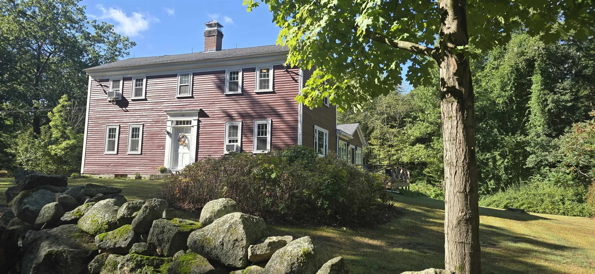 738 Robinson Road Pembroke NH 03275