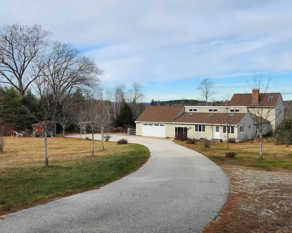 282 Carley Road Peterborough NH 03458