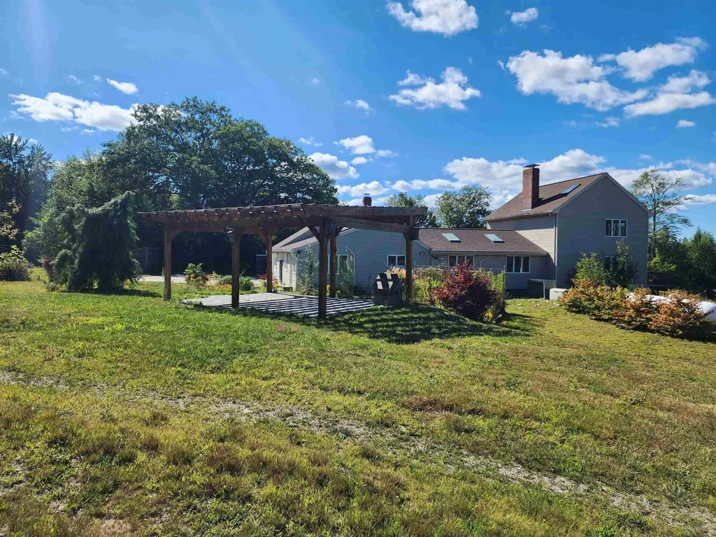 282 Carley Road Peterborough NH 03458