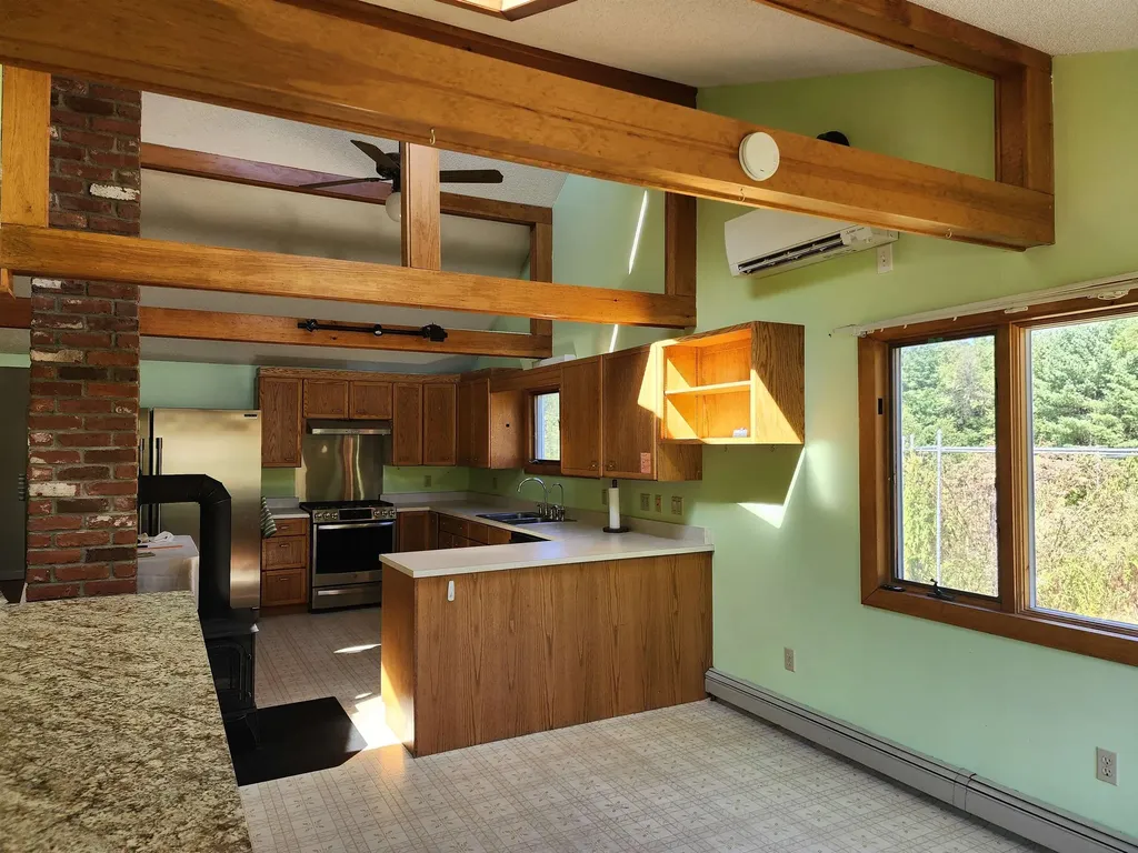 282 Carley Road Peterborough NH 03458