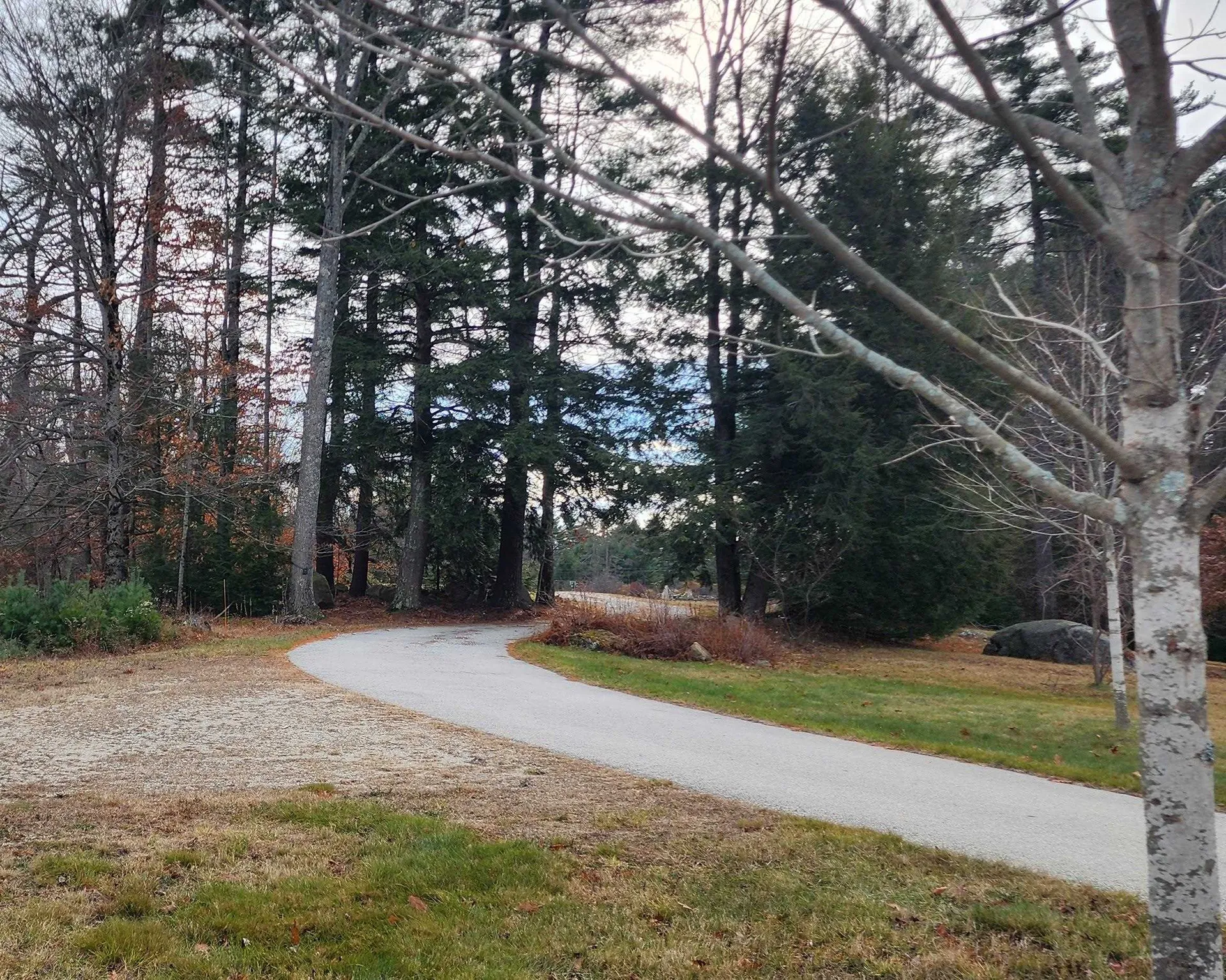 282 Carley Road Peterborough NH 03458