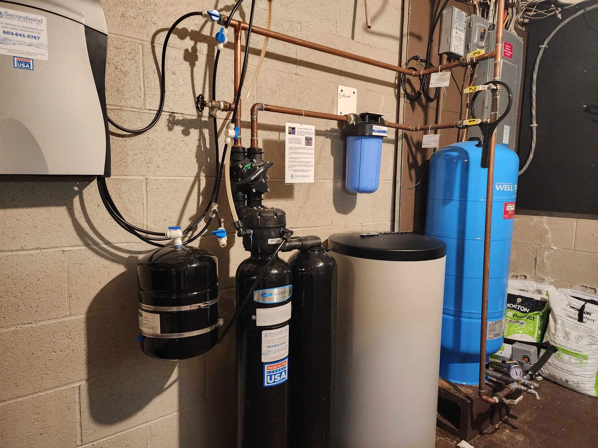 282 Carley Road Peterborough NH 03458