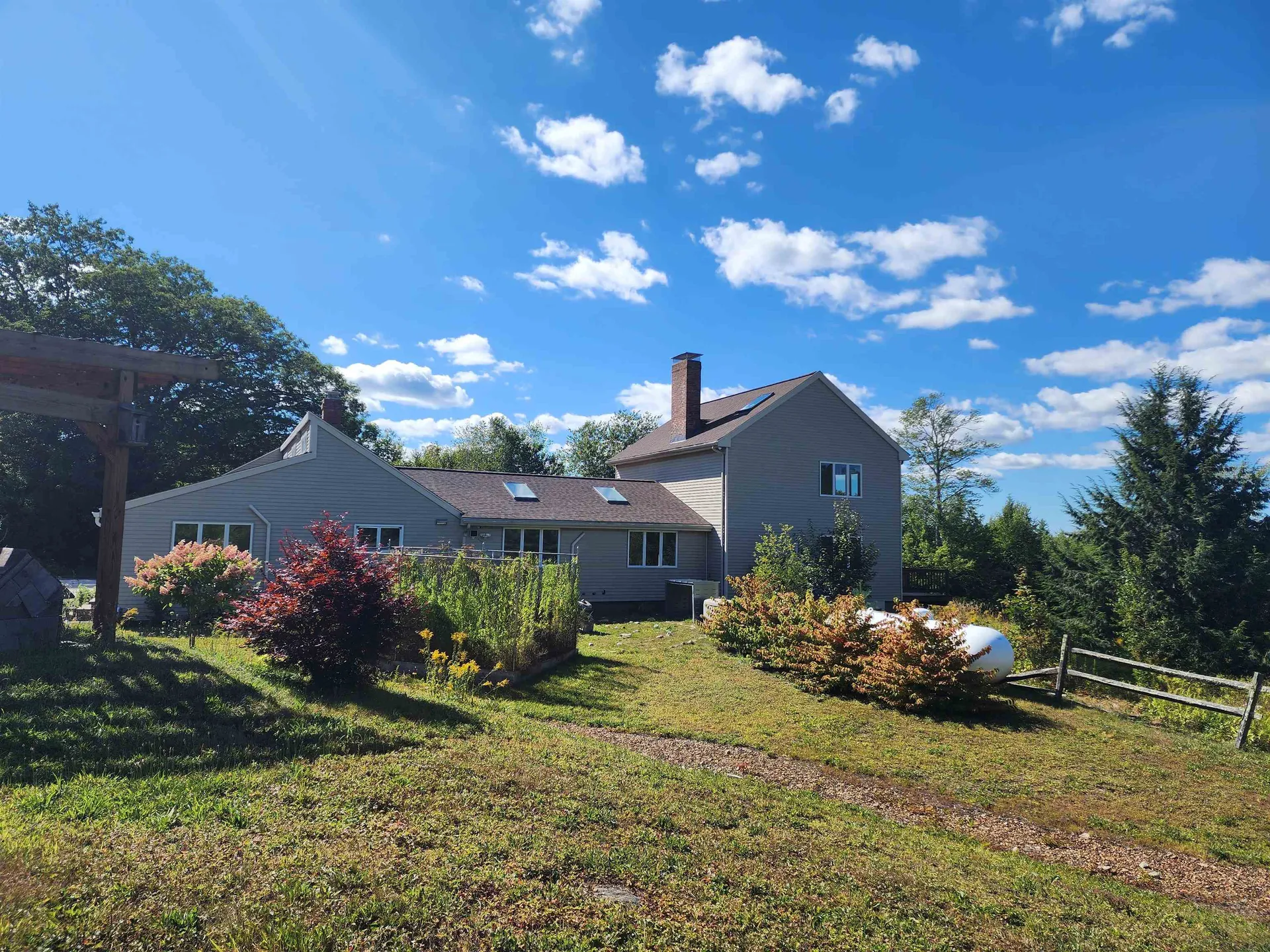 282 Carley Road Peterborough NH 03458