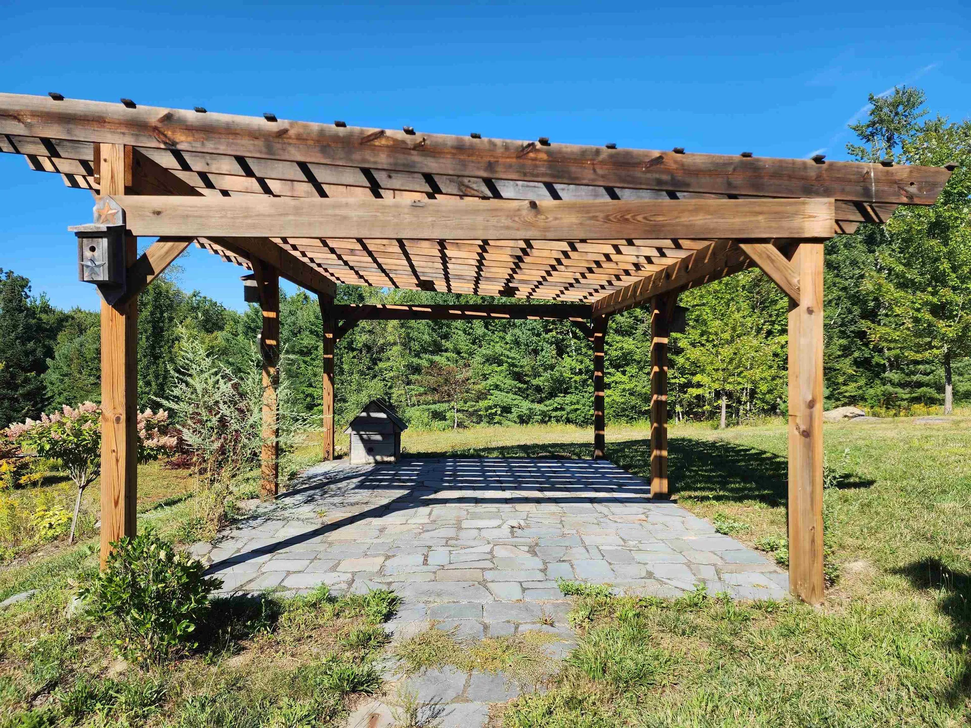 282 Carley Road Peterborough NH 03458