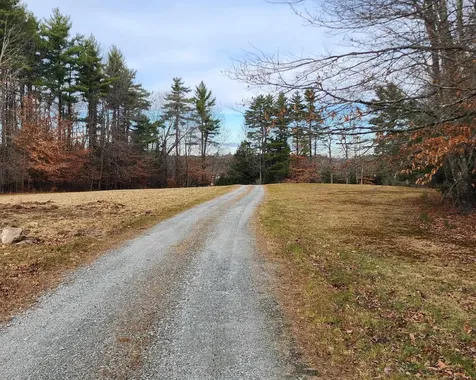 282 Carley Road Peterborough NH 03458