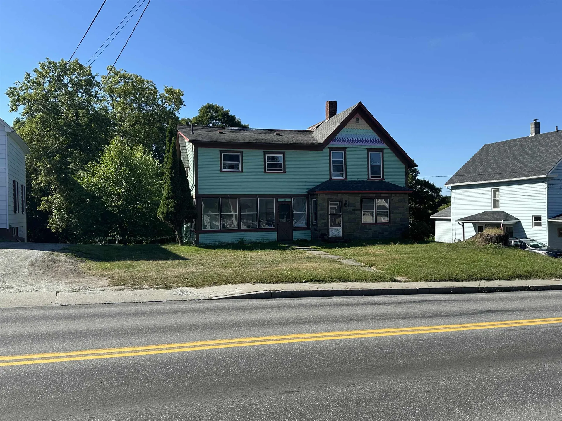 594 E Main Street Newport City VT 05855