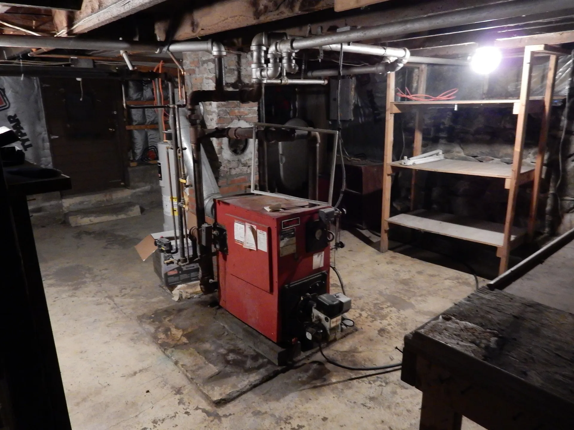 594 E Main Street Newport City VT 05855