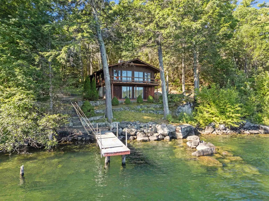 150 Minge Cove Road Alton NH 03810