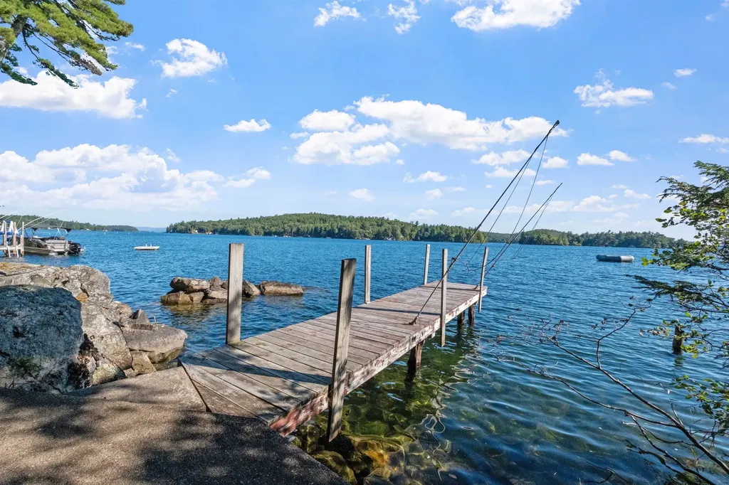 150 Minge Cove Road Alton NH 03810