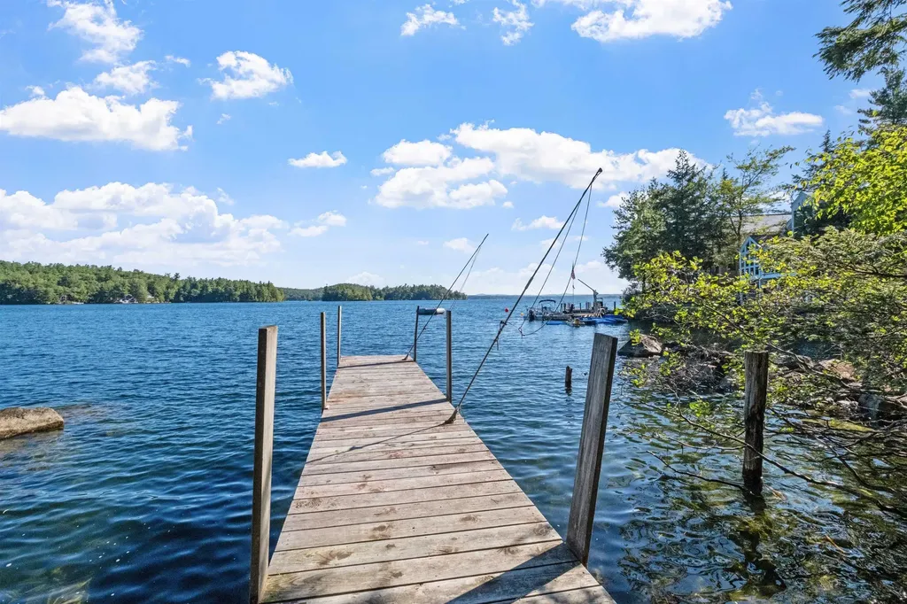 150 Minge Cove Road Alton NH 03810