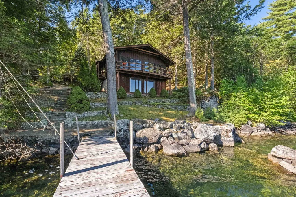 150 Minge Cove Road Alton NH 03810