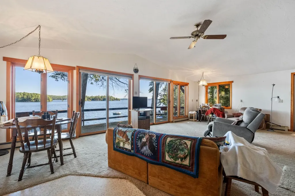 150 Minge Cove Road Alton NH 03810