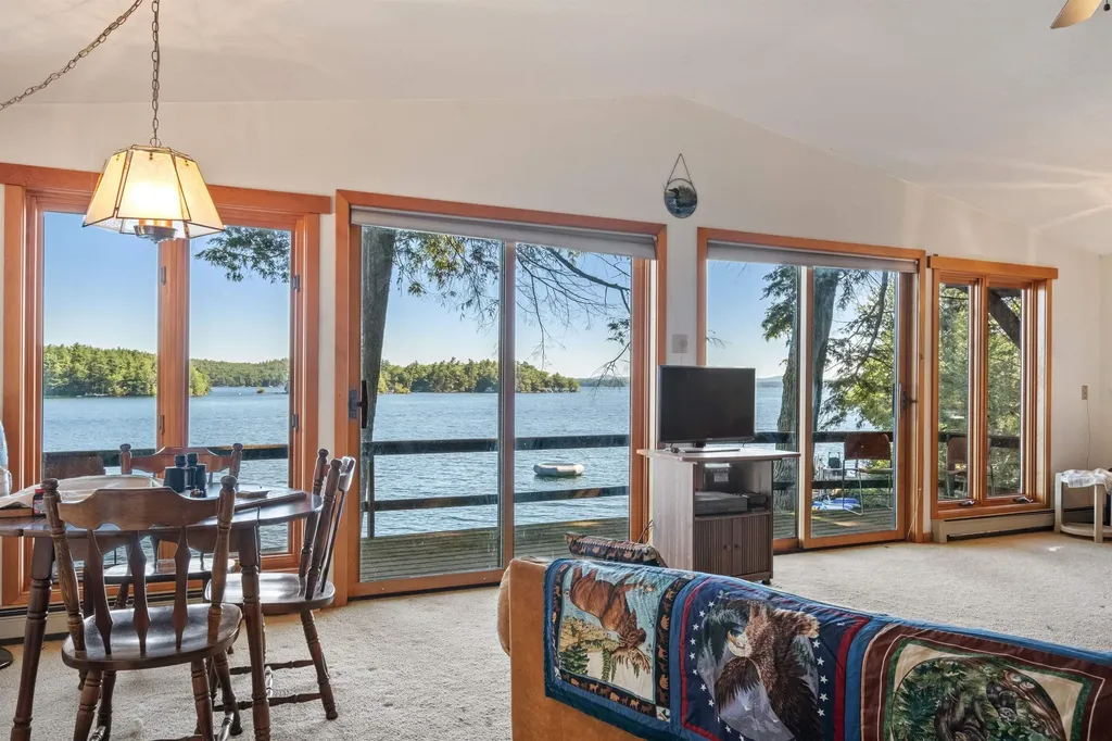 150 Minge Cove Road Alton NH 03810
