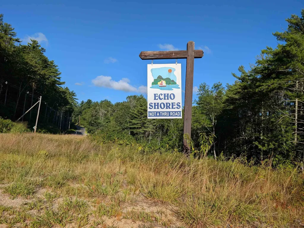 150 Minge Cove Road Alton NH 03810