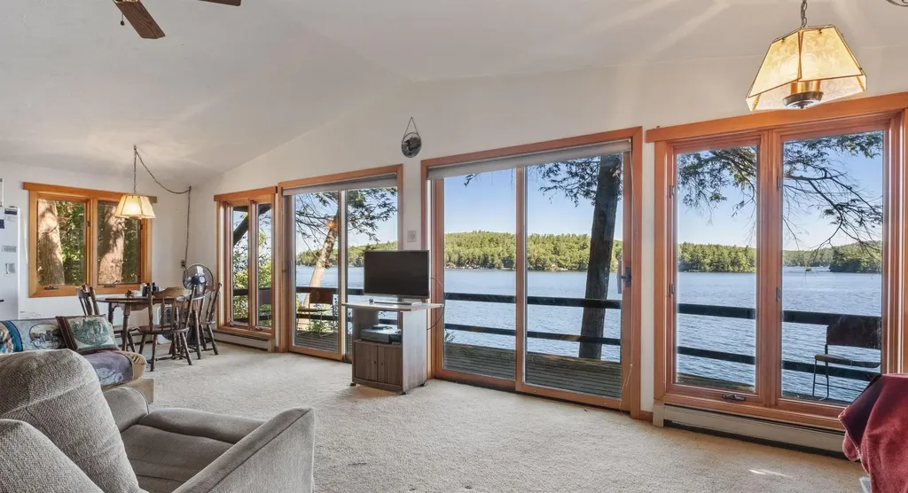 150 Minge Cove Road Alton NH 03810