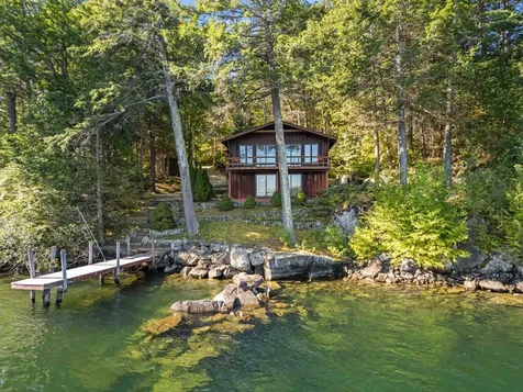 150 Minge Cove Road Alton NH 03810