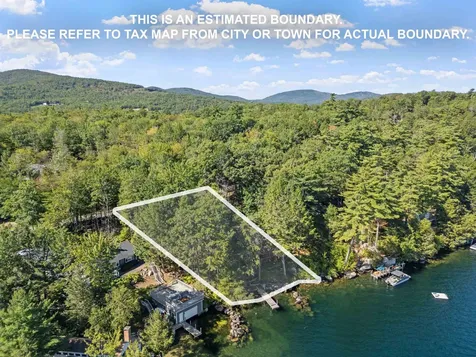 150 Minge Cove Road Alton NH 03810