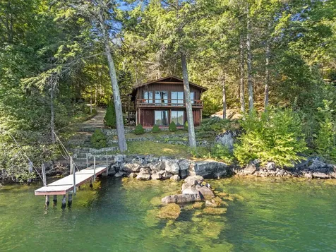 150 Minge Cove Road Alton NH 03810