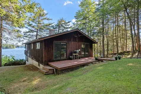 150 Minge Cove Road Alton NH 03810