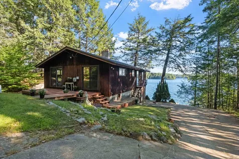 150 Minge Cove Road Alton NH 03810