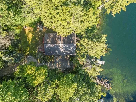 150 Minge Cove Road Alton NH 03810