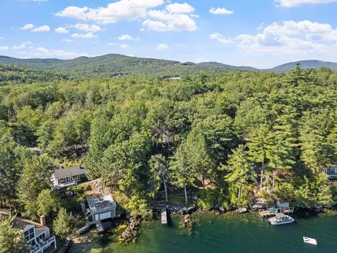 150 Minge Cove Road Alton NH 03810