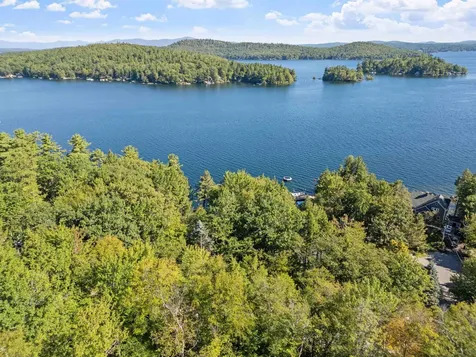 150 Minge Cove Road Alton NH 03810