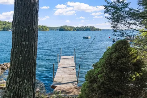 150 Minge Cove Road Alton NH 03810