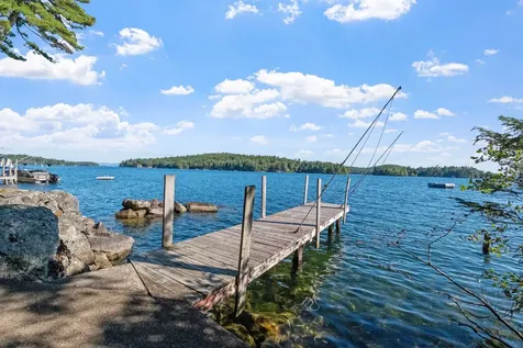 150 Minge Cove Road Alton NH 03810