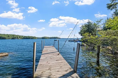 150 Minge Cove Road Alton NH 03810