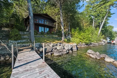 150 Minge Cove Road Alton NH 03810
