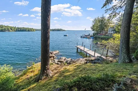 150 Minge Cove Road Alton NH 03810