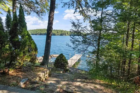 150 Minge Cove Road Alton NH 03810
