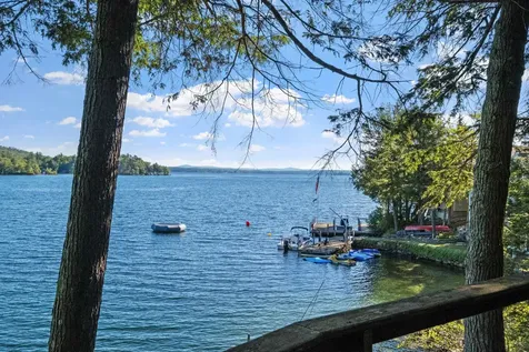 150 Minge Cove Road Alton NH 03810