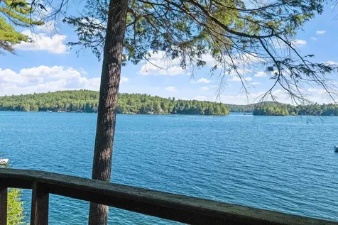 150 Minge Cove Road Alton NH 03810