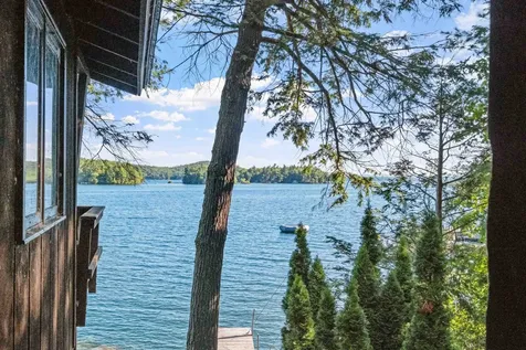 150 Minge Cove Road Alton NH 03810