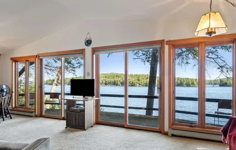 150 Minge Cove Road Alton NH 03810